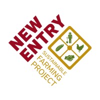 New Entry Sustainable Farming Project logo