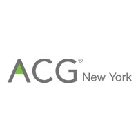 ACG New York logo