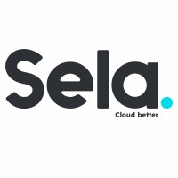 Sela Group logo