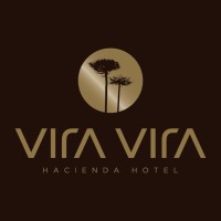 Hotel Vira Vira - Relais & Châteaux logo