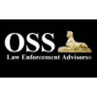 OSS Law Enforcement Advisors & Academy logo