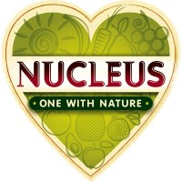 Nucleus Raw Foods logo