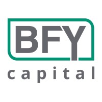 BFY Capital logo