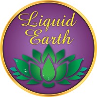 Liquid Earth logo
