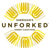 Sheridan's Unforked logo