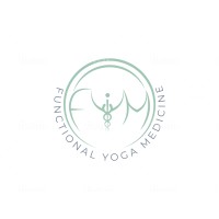 Functional Yoga Medicine - Alkaline Wellness logo