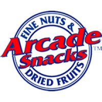 Arcade Snacks logo