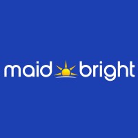 Maid Bright logo