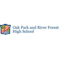 Oak Park & River Forest High School logo