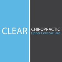 Clear Chiropractic logo