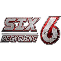 Six Recycling Corporation logo