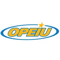 Image of Office and Professional Employees International Union (OPEIU)
