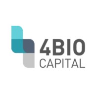 4BIO Capital logo