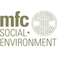 MFC Social • Environmental Performance Consulting Ltd. logo