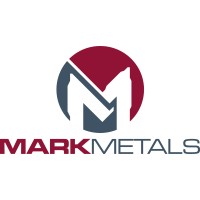 Mark Metals logo