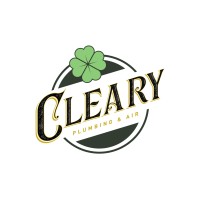 Cleary Plumbing & Air logo