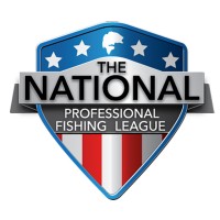 The National Professional Fishing League logo
