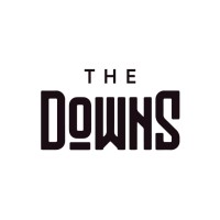 The Downs, Scarborough logo