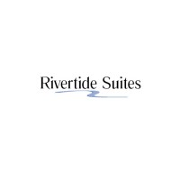 Rivertide Suites Hotel logo