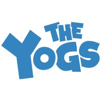 The Yogscast logo