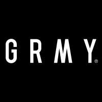 GRIMEY logo
