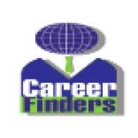 Career Finders logo