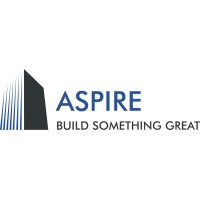 Aspire Construction Management logo