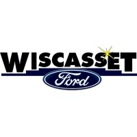 Wiscasset Ford logo