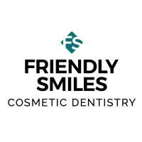 Friendly Smiles Cosmetic Dentistry logo