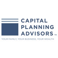 Capital Planning Advisors logo