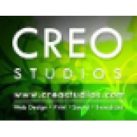 Creo Studios logo