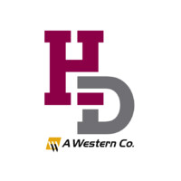 Horizon Drilling logo