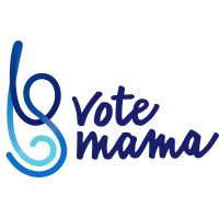 Vote Mama logo
