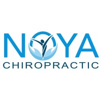 NOYA CHIROPRACTIC logo