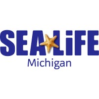 SEA LIFE Michigan logo