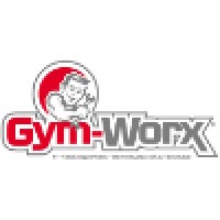 Gym-Worx logo