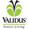 Inspired Senior Living Options logo