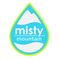Misty Mountain Spring Water LLC logo
