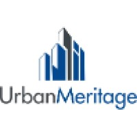 UrbanMeritage logo