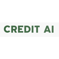 Credit AI logo