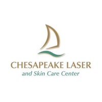 Chesapeake Laser And Skin Care Center logo