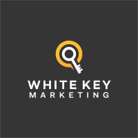 White Key Marketing logo