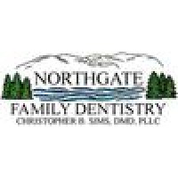 Northgate Family Dentistry logo