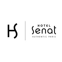 Hotel Le Sénat logo