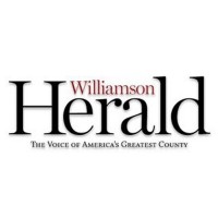 Williamson Herald logo