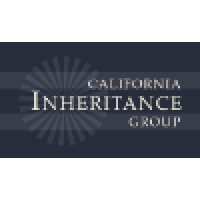 California Inheritance Group logo