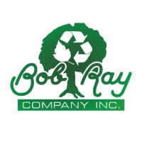 Bob Ray Company Inc logo