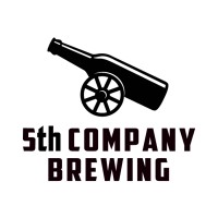 5th Company Brewing logo