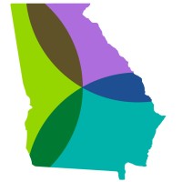 Georgia Alliance For Progress logo