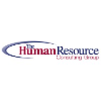 The Human Resource Consulting Group logo